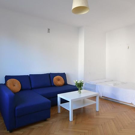 Wilcza 3 - Apartament Dla 4 Osob - 260M Do Ambasady Usa - Duzy Balkon Od Strony Dziedzinca - Wifi - Good Apartments Warsaw Exterior photo